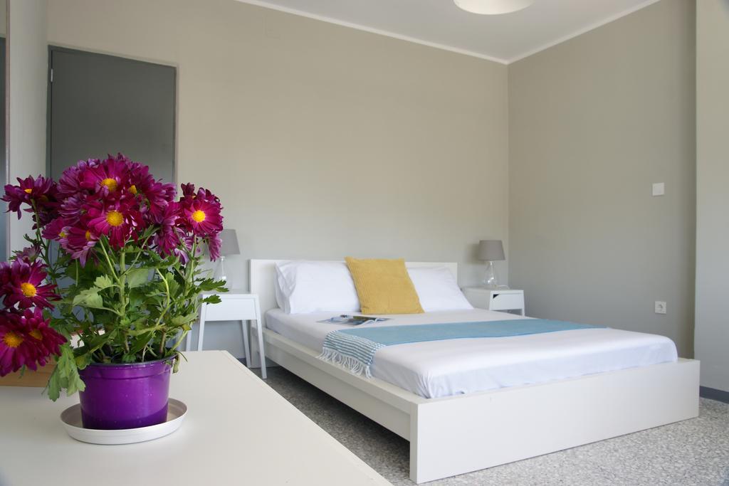 Amazing Penthouses With Acropolis View Athene Buitenkant foto