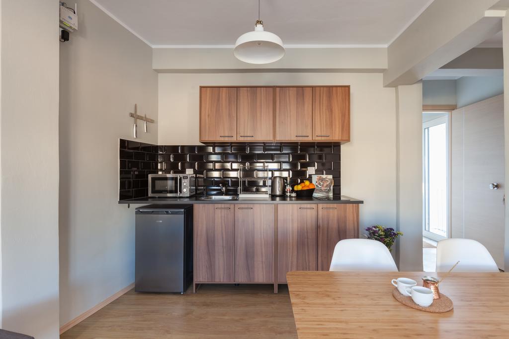 Amazing Penthouses With Acropolis View Athene Buitenkant foto