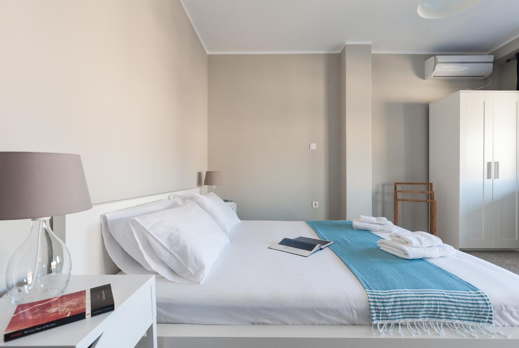Amazing Penthouses With Acropolis View Athene Buitenkant foto