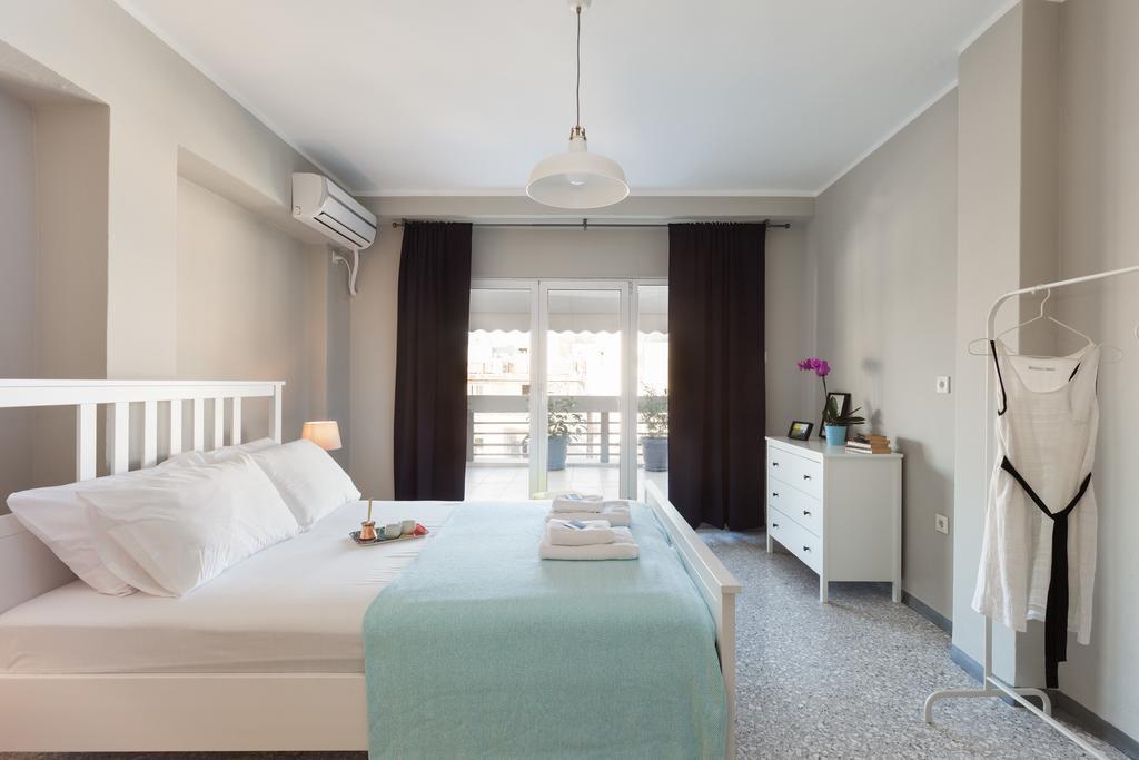 Amazing Penthouses With Acropolis View Athene Buitenkant foto